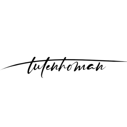 Zdjęcie na okładce dla Tutenhoman